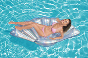 Bestway Inflatable Pool Float Shell Lounge – view 6