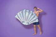 Bestway Inflatable Pool Float Shell Lounge – view 10