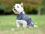WeatherBeeta Clearance WeatherBeeta ComFiTec Premier Free Parka Dog Coat Medium WeatherBeeta ComFiTec Premier Free Parka Dog Coat Medium