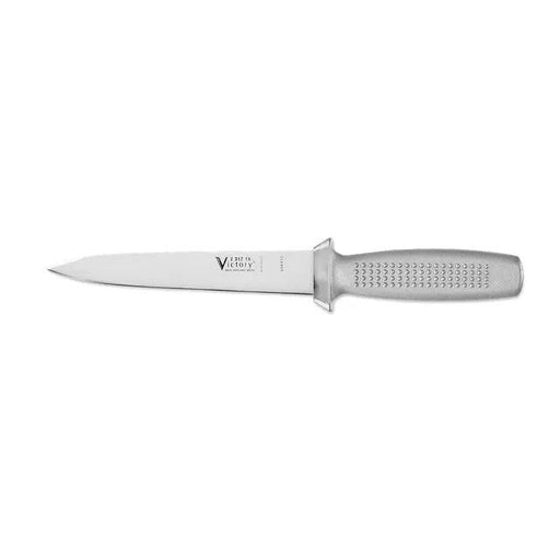 Victory Knives Knives Pig Sticker 18cm S/S silver 2-317-18-116sl Victory Knives Pig Sticking Knife 18cm Stainless