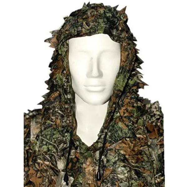 salelink.co.nz hunting Camouflage Ghillie Suit Camouflage Ghillie Suit | Action Outdoors NZ