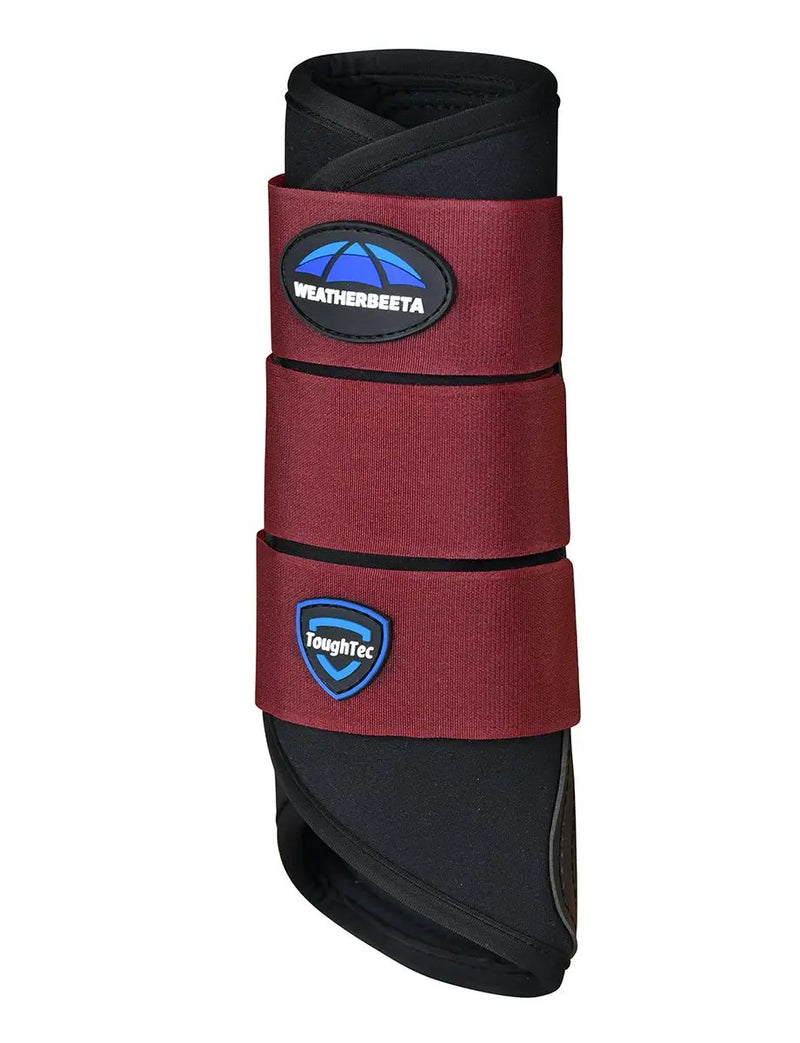 WeatherBeeta Exercise and paddock boots WeatherBeeta Tough-Tec Prime Brushing Boots WeatherBeeta Tough-Tec Prime Brushing Boots
