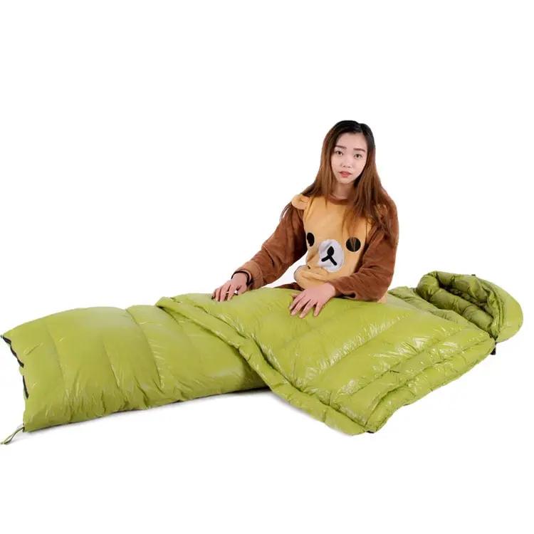 salelink.co.nz Unbranded Outdoor Camping Sleeping Bag Outdoor Camping Sleeping Bag | Action Outdoors NZ