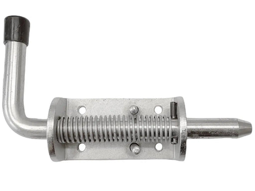 Trojan Spring Bolt 16mm Pin for Hinges and Latches