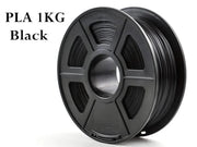 salelink.co.nz salelink.co.nz PLA 3D Printing Filament 1KG - Black PLA 3D Printing Filament 1KG - Black | Action Outdoors NZ