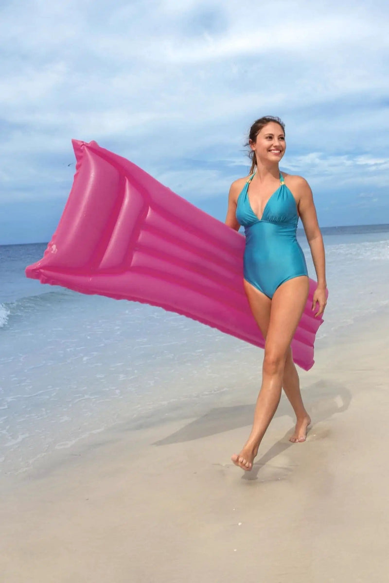 Bestway Inflatable Floating Bed Water Hammock Pool Float – view 5