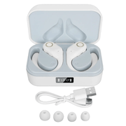 Bluetooth Translator Earbuds — 144 Languages Real-Time | Wireless J10 – view 2