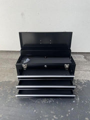 dealonline.co.nz dealonlinenz Steel Tool Chest 3 Drawer Steel Tool Chest 3 Drawer
