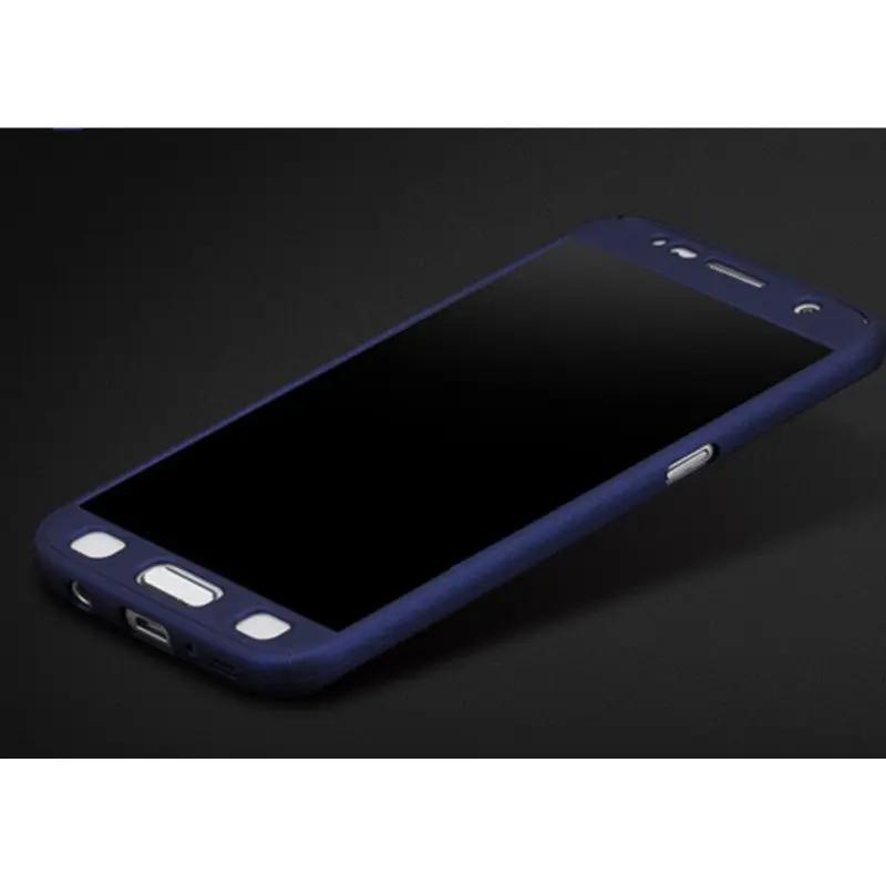 Samsung S6 Edge Case - Tempered Glass (PR2444 (5)) – view 2