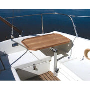 MaXtek Swivelling Table Frame for Boats with Adjustable Height – view 3