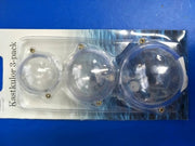 Tecni-Sport Floats Bubble Float Clear 3 Pack Bubble Float Clear 3 Pack | Action Outdoors NZ