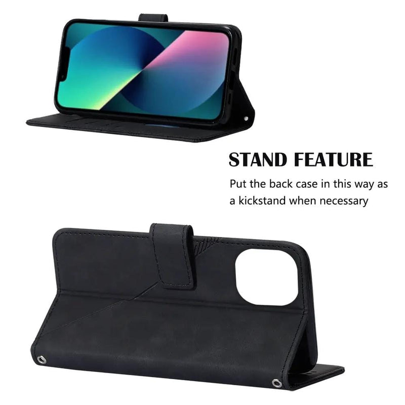 iPhone 14 Pro Max Case - Wallet (PR7655) – view 3