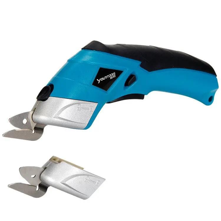 salelink.co.nz Unbranded Electric Scissors Electric Scissors | Action Outdoors NZ