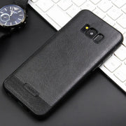 salelink.co.nz Unbranded Samsung S8 Plus Case Samsung S8 Plus Case - Black | Action Outdoors NZ