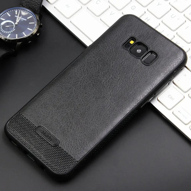 salelink.co.nz Unbranded Samsung S8 Plus Case Samsung S8 Plus Case - Black | Action Outdoors NZ