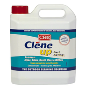 CRC Clene Up Fast Acting CRC Clene Up Fast Acting 5L 5903 CRC Clene Up Fast Acting 5L All Purpose Cleaner