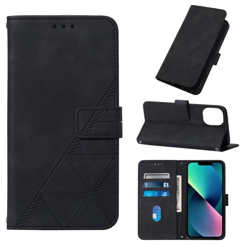 iPhone 14 Pro Max Case - Wallet (PR7655) – view 1