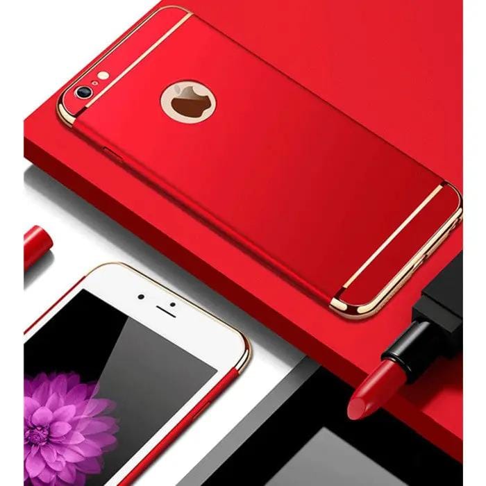 iPhone 6 6S Plus Case - Silicone (PR3381 (1)) – view 3