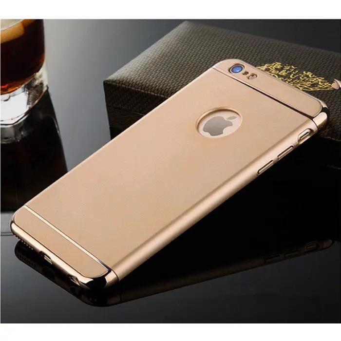 iPhone 6 6S Plus Case - Silicone (PR3381 (2)) – view 3