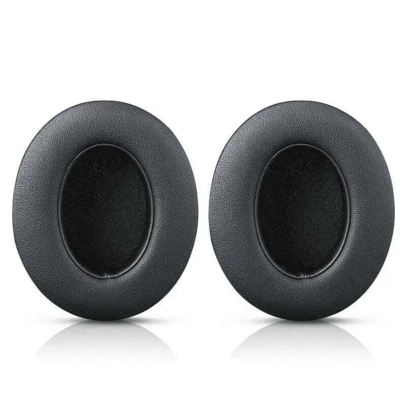 Replacement Ear Pads Cushions For Beats Studio 2.0/3.0 Titanium Gray – view 1