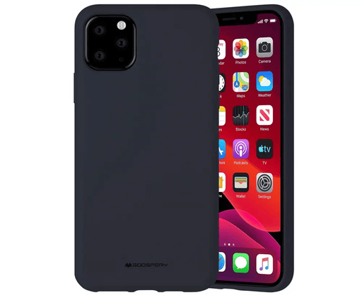 salelink.co.nz Unbranded iPhone 11 Case iPhone 11 Case - Silicone | Action Outdoors NZ