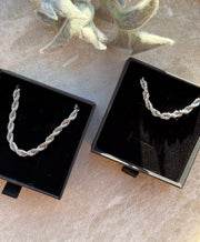 Tahana Jewellery Bundle Set Hiriwa Hononga Set Hiriwa Hononga Set