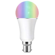 B22 Bayonet Smart Bulb Wireless WiFi Remote Control Light for Alexa Google Home – view 1