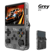 China Dropship Game Console Retro 3D Dual System Arcade Game Console With Ebook Feature Retro 3D Dual System Arcade Game Console With Ebook