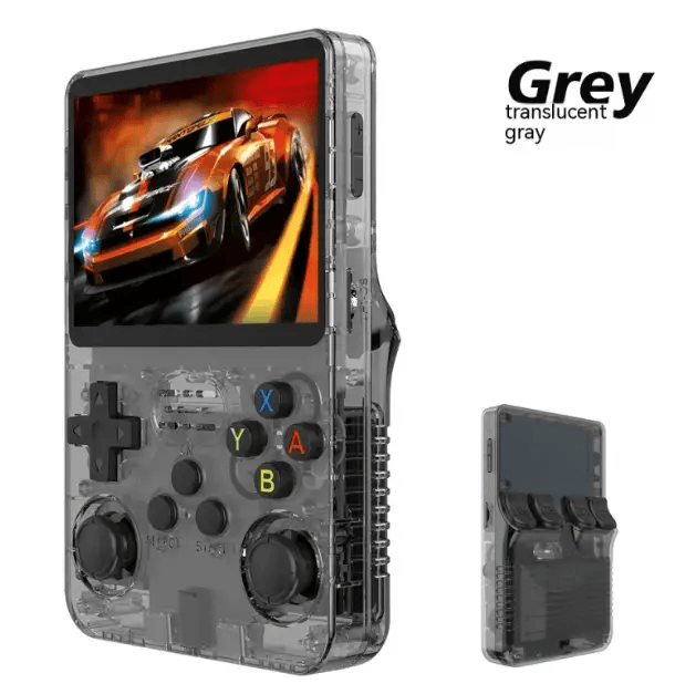 China Dropship Game Console Retro 3D Dual System Arcade Game Console With Ebook Feature Retro 3D Dual System Arcade Game Console With Ebook