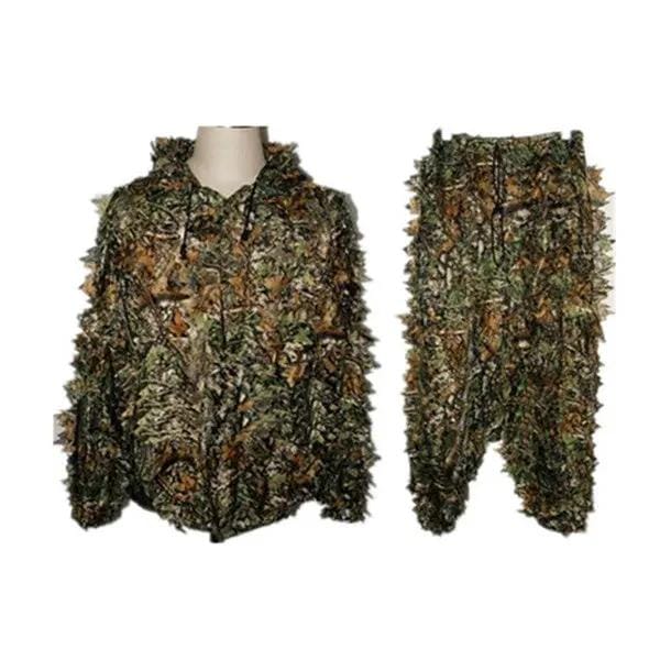 salelink.co.nz hunting Camouflage Ghillie Suit Camouflage Ghillie Suit | Action Outdoors NZ