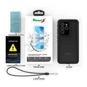 salelink.co.nz Unbranded Samsung S20 Ultra Case Waterproof Samsung S20 Ultra Case Waterproof | Action Outdoors NZ
