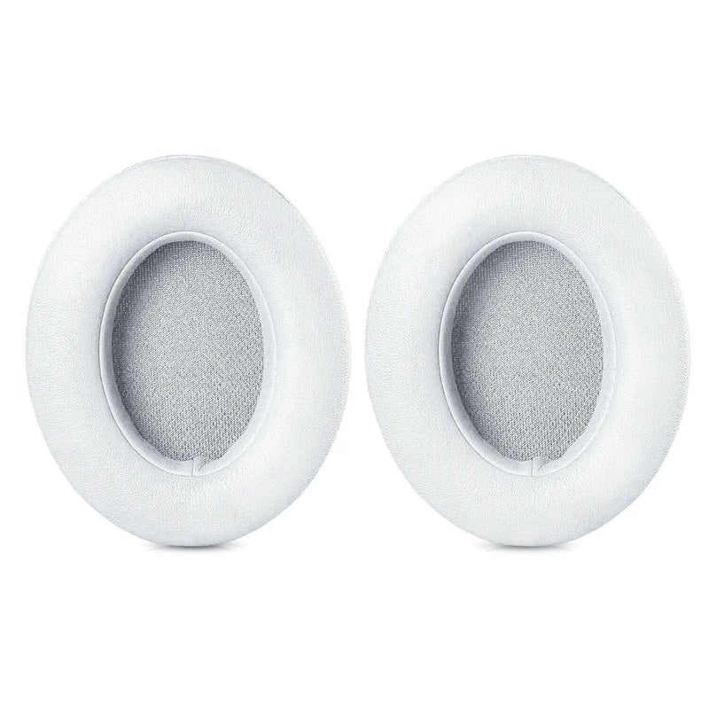 For Beats Studio 2.0/3.0 Replacement Cushions - White – view 1