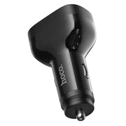 4 Port 2C2A Car Phone Fast Charger For Android iPhone – view 4