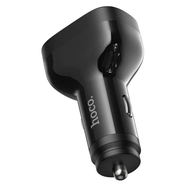 4 Port 2C2A Car Phone Fast Charger For Android iPhone – view 4
