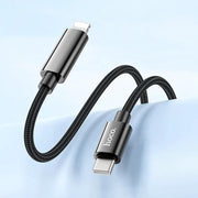 salelink.co.nz Unbranded Type C to iPhone Fast Charging Cable Type C to iPhone Fast Charging Cable | Action Outdoors NZ