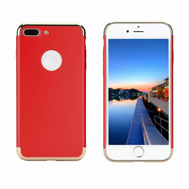 iPhone 7 Plus Case - Silicone (PR3671 (1)) – view 2