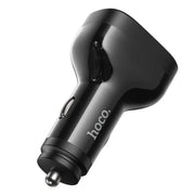 4 Port 2C2A Car Phone Fast Charger For Android iPhone – view 7
