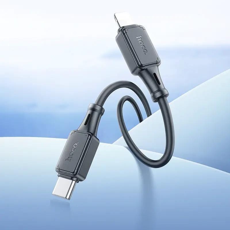 salelink.co.nz Unbranded Type C to iPhone Charging Cable Type C to iPhone Charging Cable | Action Outdoors NZ
