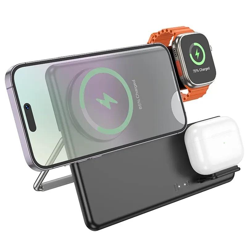 salelink.co.nz Unbranded Wireless Charger for iPhone Wireless Charger for iPhone | Action Outdoors NZ