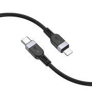 salelink.co.nz Unbranded Hoco Charging Cable for iPhone Hoco Charging Cable for iPhone | Action Outdoors NZ