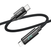 salelink.co.nz Unbranded Type C to iPhone Fast Charging Cable Type C to iPhone Fast Charging Cable | Action Outdoors NZ