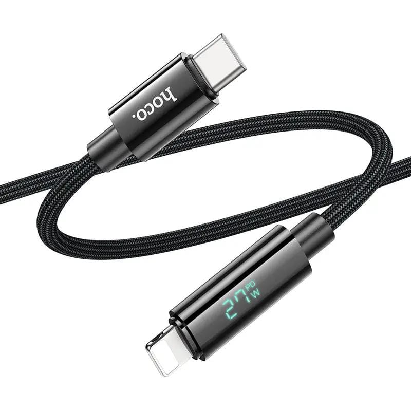 salelink.co.nz Unbranded Type C to iPhone Fast Charging Cable Type C to iPhone Fast Charging Cable | Action Outdoors NZ