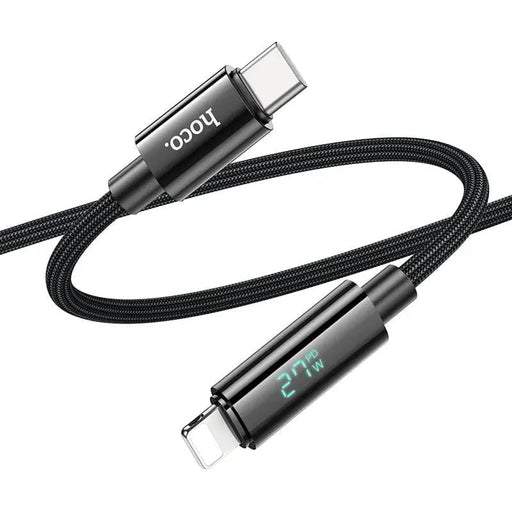 salelink.co.nz Unbranded Type C to iPhone Fast Charging Cable Type C to iPhone Fast Charging Cable | Action Outdoors NZ