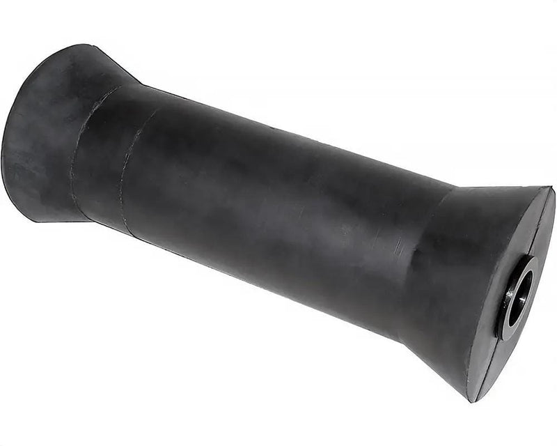 Trojan Boat Trailer Rollers & Parts Trojan Mk8 Rubber Keel Roller Trojan Mk8 Rubber Keel Roller