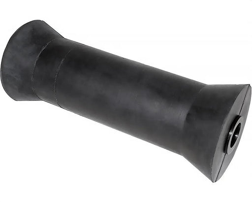 Trojan Boat Trailer Rollers & Parts Trojan Mk8 Rubber Keel Roller Trojan Mk8 Rubber Keel Roller
