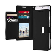 salelink.co.nz Unbranded Samsung S20 Ultra Case Wallet Goospery Rich Diary Wallet Case For Samsung Galaxy S20