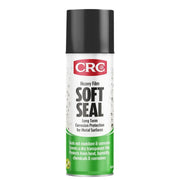 CRC CRC CRC Soft Seal Aerosol 400ml CRC Soft Seal Aerosol 400ml 3013 Corrosion Inhibitor