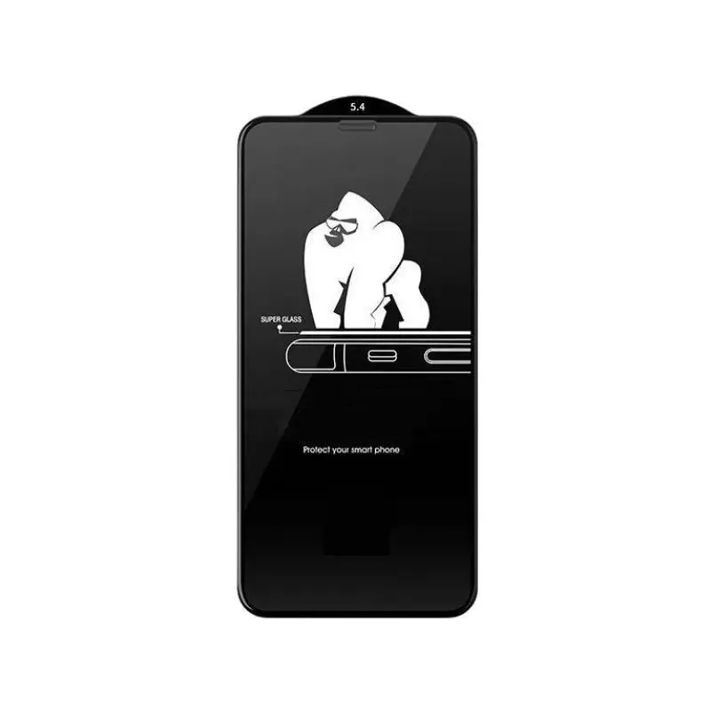 New iPhone 13 Pro Ceramic Screen Protector – view 1