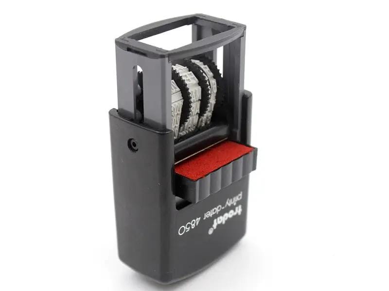 dealonline.co.nz dealonline.co.nz "PAID" Self-inking Date Stamp Dates Stamp "PAID" Self-inking Date Stamp Dates Stamp