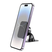 Universal Magnetic Dashboard Mobile Car Phone Holder Dash Car Mount Phone Stand – view 5